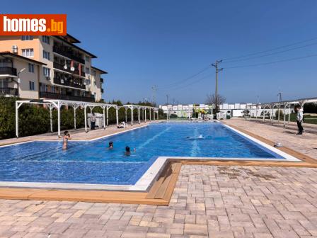 Двустаен, 62m² - Апартамент за продажба - 113943229