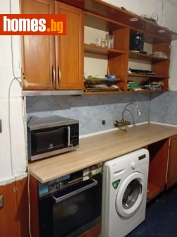 Едностаен, 40m² - Апартамент за продажба - 113943264