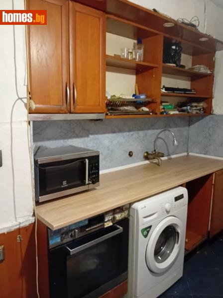Едностаен, 40m² - Жк. Захарна Фабрика, София - Апартамент за продажба - Титан Пропъртис  - 113943264