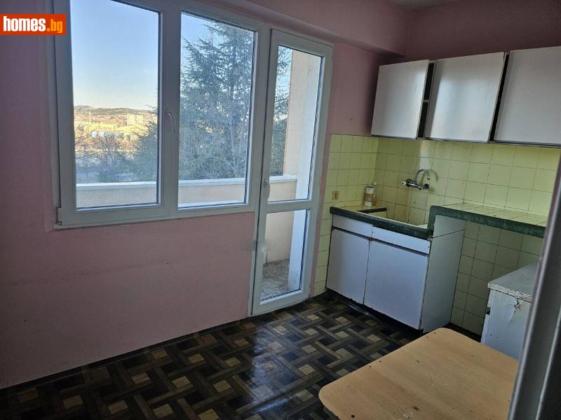Двустаен, 66m² - Кв. Възрожденци, Кърджали - Апартамент за продажба - Тенденс имоти - 113943283