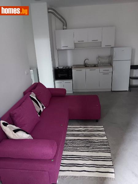 Двустаен, 50m² - Жк. Връбница 2, София - Апартамент под наем - Титан Пропъртис - 113944851