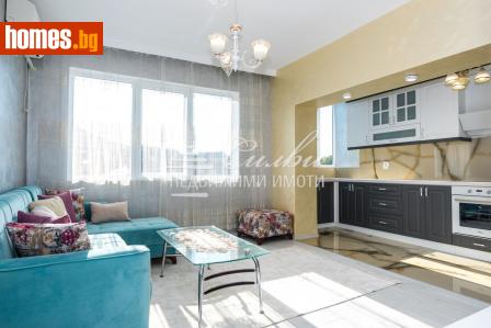 Тристаен, 80m² - Апартамент за продажба - 113944975
