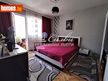 Четиристаен, 102m² - Апартамент за продажба - 113944985