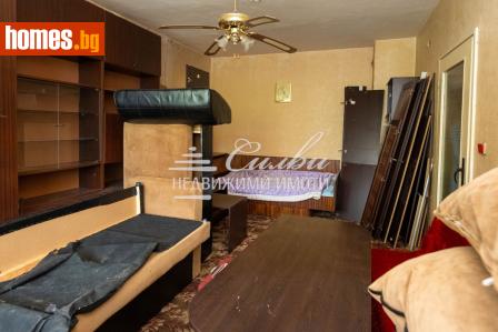 Едностаен, 45m² - Апартамент за продажба - 113945054