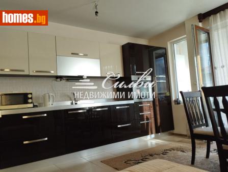 Тристаен, 98m² - Апартамент за продажба - 113945063