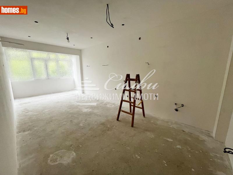 Тристаен, 68m² - Жк. Херсон, Шумен - Апартамент за продажба - НЕДВИЖИМИ ИМОТИ СИЛВИ - 113945091