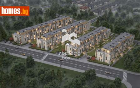 Двустаен, 77m² - Апартамент за продажба - 113945446