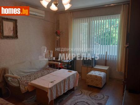 Едностаен, 45m² - Апартамент за продажба - 113945821