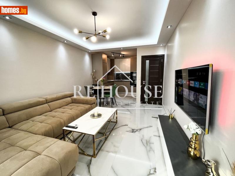 Двустаен, 68m² - К.к.Св.Константин и Елена, Варна - Апартамент за продажба - AGENCY REHOUSE Real Estate - 113946083