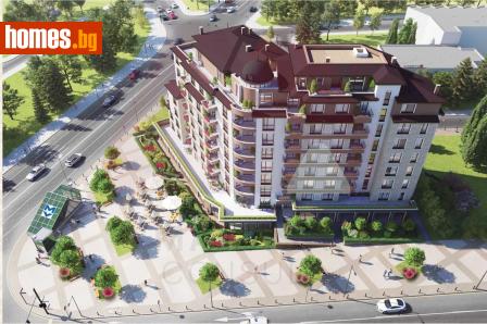 Двустаен, 79m² - Апартамент за продажба - 113946123