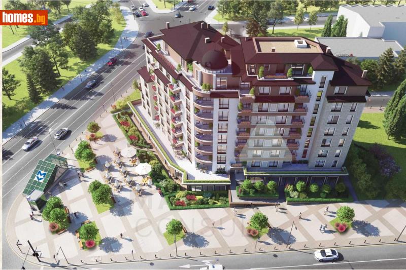 Двустаен, 79m² - Жк. Обеля 1, София - Апартамент за продажба - Империал БГ - 113946123