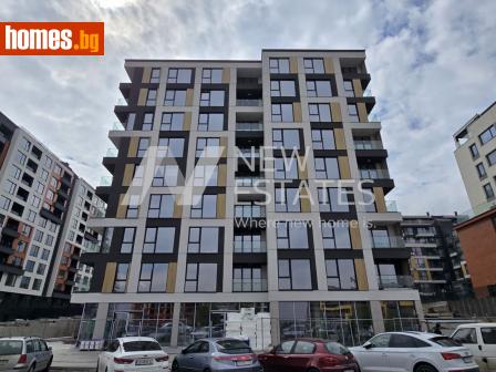 Двустаен, 69m² - Апартамент за продажба - 113946436