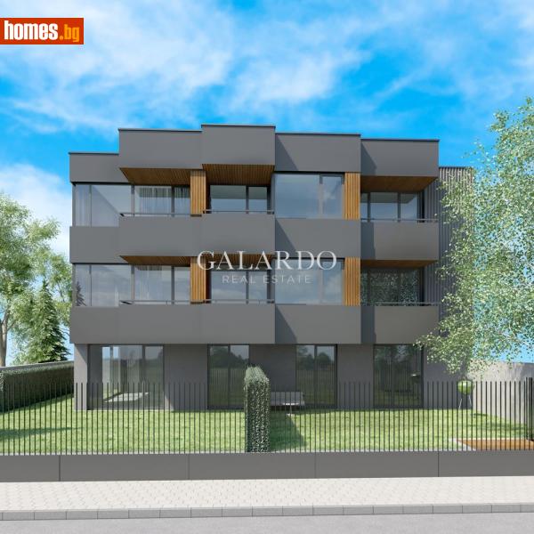 Тристаен, 112m² - Жк. Овча Купел, София - Апартамент за продажба - Galardo real estate - 113946542
