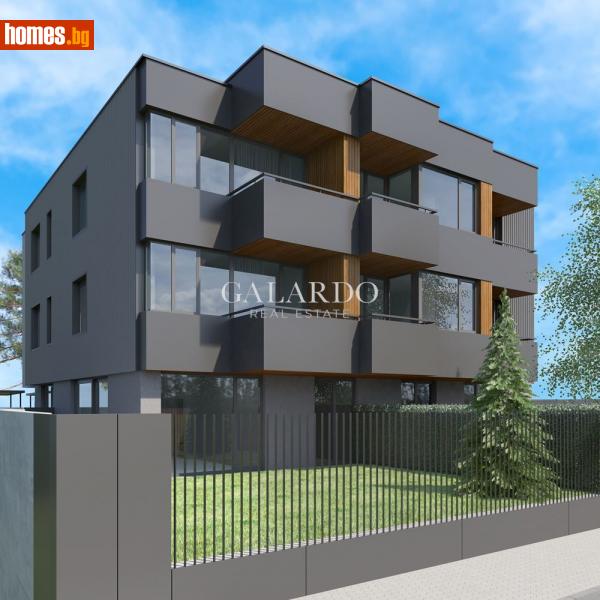 Тристаен, 116m² - Жк. Овча Купел, София - Апартамент за продажба - Galardo real estate - 113946557