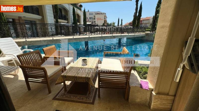 Двустаен, 55m² - Гр.Свети Влас, Бургас - Апартамент за продажба - Avenue Real Estate - 113949205