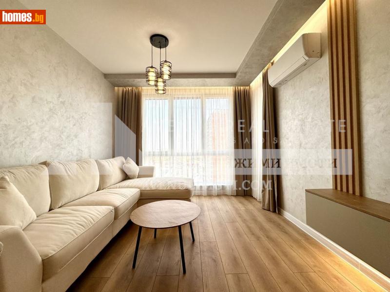 Двустаен, 74m² - Жк. Гагарин, Пловдив - Апартамент за продажба - Avenue Real Estate - 113949213