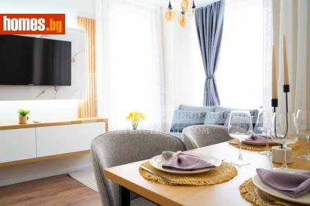 Двустаен, 65m² - Апартамент за продажба - 113949218