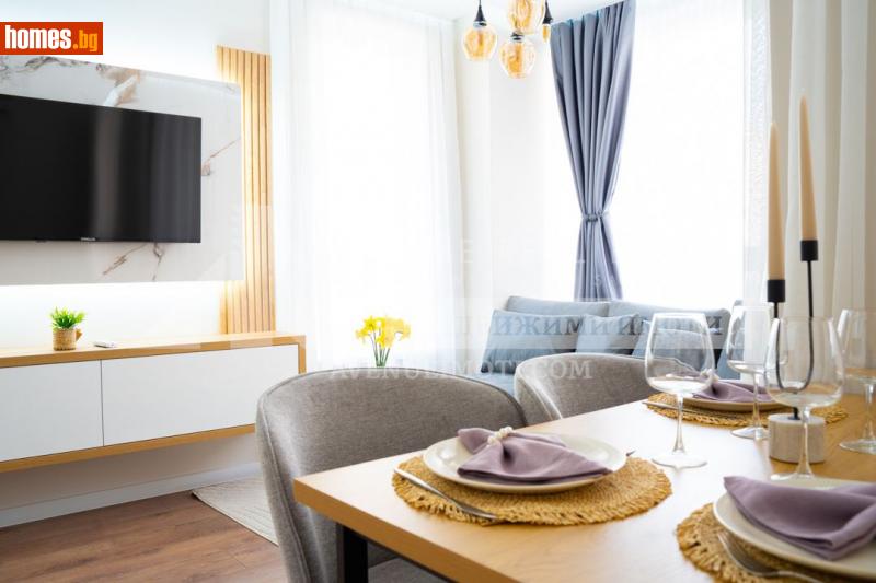 Двустаен, 65m² - Жк Южен, Пловдив - Апартамент за продажба - Avenue Real Estate - 113949218