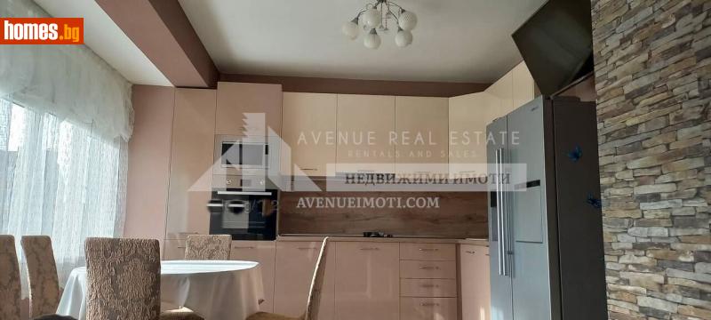Тристаен, 86m² - Жк. Възраждане, Бургас - Апартамент за продажба - Avenue Real Estate - 113949238