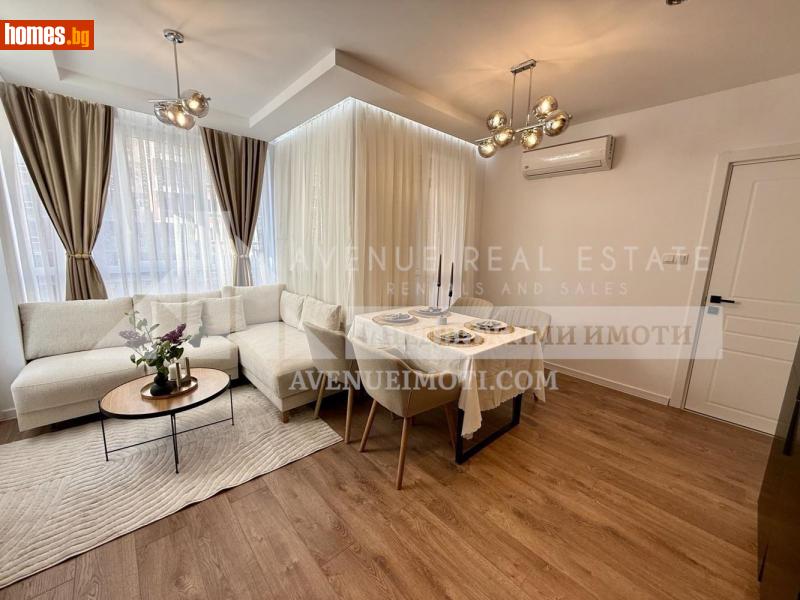 Двустаен, 65m² - Жк Южен, Пловдив - Апартамент за продажба - Avenue Real Estate - 113949255