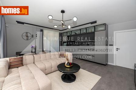 Двустаен, 80m² - Апартамент за продажба - 113949265