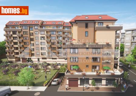 Двустаен, 62m² - Апартамент за продажба - 113949287