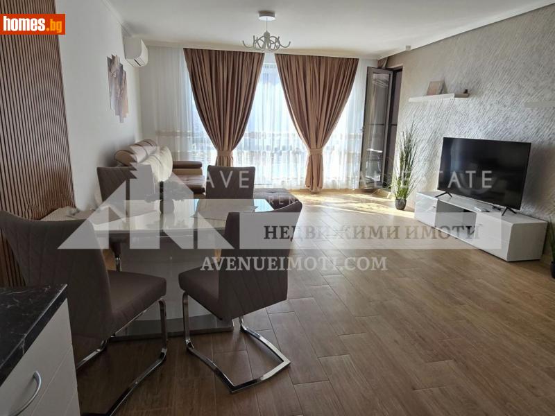 Двустаен, 76m² - Жк. Христо Смирненски, Пловдив - Апартамент за продажба - Avenue Real Estate - 113949300