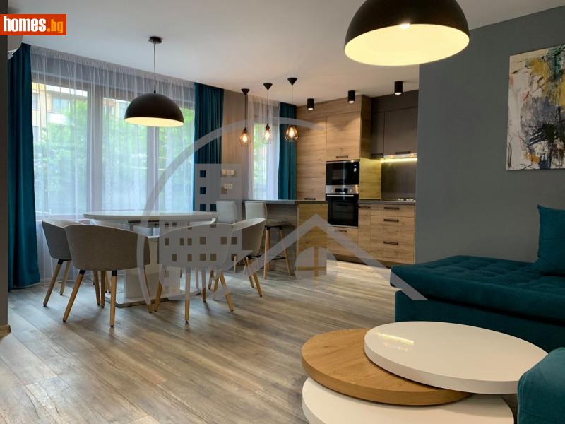 Тристаен, 96m² - Кв. Виница, Варна - Апартамент за продажба - Смени Адреса ЕООД - 113949364