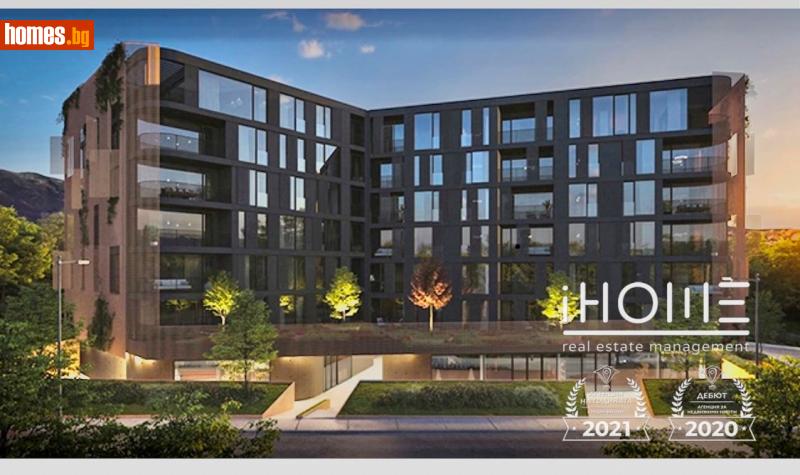 Многостаен, 245m² - Жк. Овча Купел, София - Апартамент за продажба - IHOME Real Estate - 113949386
