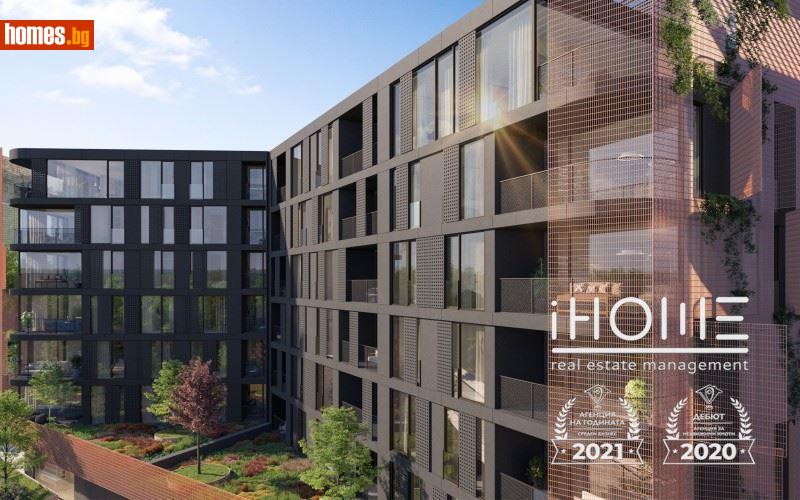 Многостаен, 157m² - Жк. Овча Купел, София - Апартамент за продажба - IHOME Real Estate - 113949399