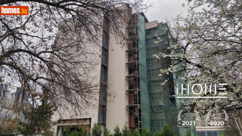 Четиристаен, 174m² - Жк. Дианабад, София - Апартамент за продажба - IHOME Real Estate - 113949503