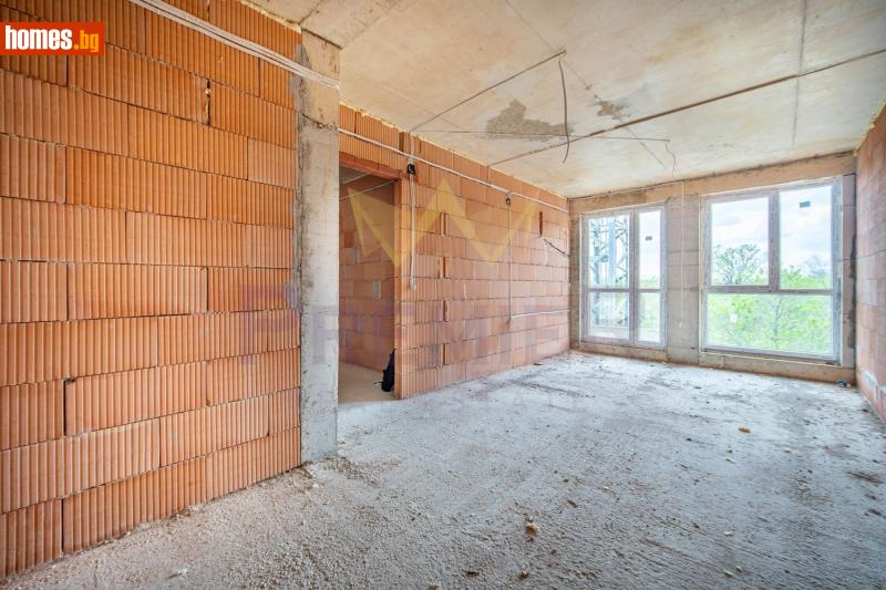 Тристаен, 92m² - Кв. Владиславово, Варна - Апартамент за продажба - ИМОТИ ПРЕМИЕР - 113950137