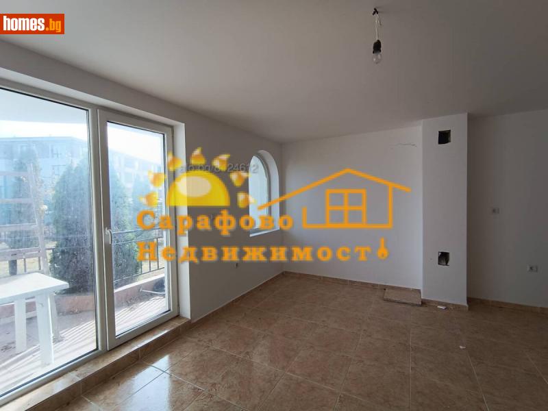 Тристаен, 79m² -  Сарафово, Бургас - Апартамент за продажба - Сарафово Недвижимост - 113950197