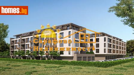 Двустаен, 79m² - Апартамент за продажба - 113950556