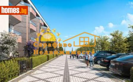 Двустаен, 69m² - Апартамент за продажба - 113950743
