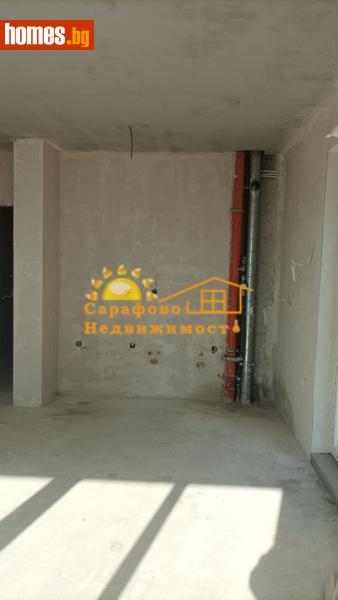 Двустаен, 67m² -  Сарафово, Бургас - Апартамент за продажба - Сарафово Недвижимост - 113950784