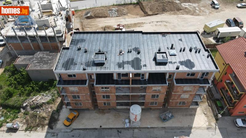 Тристаен, 90m² -  Широк Център, Плевен - Апартамент за продажба - АНДРОМЕДА  - 113951009
