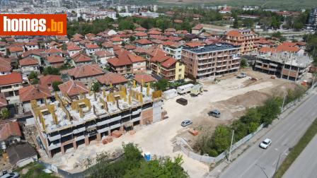Двустаен, 82m² - Апартамент за продажба - 113951072