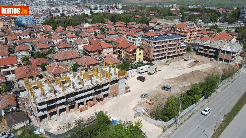 Двустаен, 82m² -  Широк Център, Плевен - Апартамент за продажба - АНДРОМЕДА  - 113951072