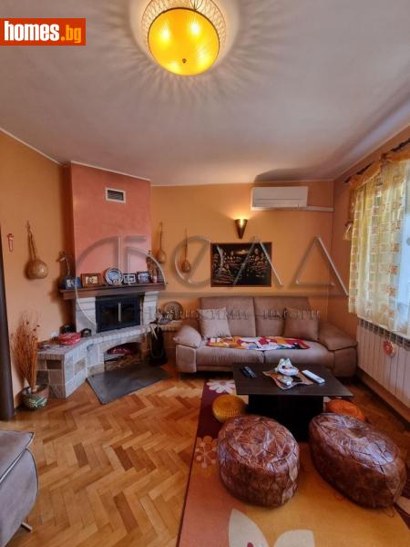 Тристаен, 100m² - Гр.Дупница, Кюстендил - Апартамент за продажба - Абела - 113951205