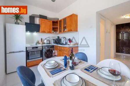 Тристаен, 80m² - Апартамент за продажба - 113951224