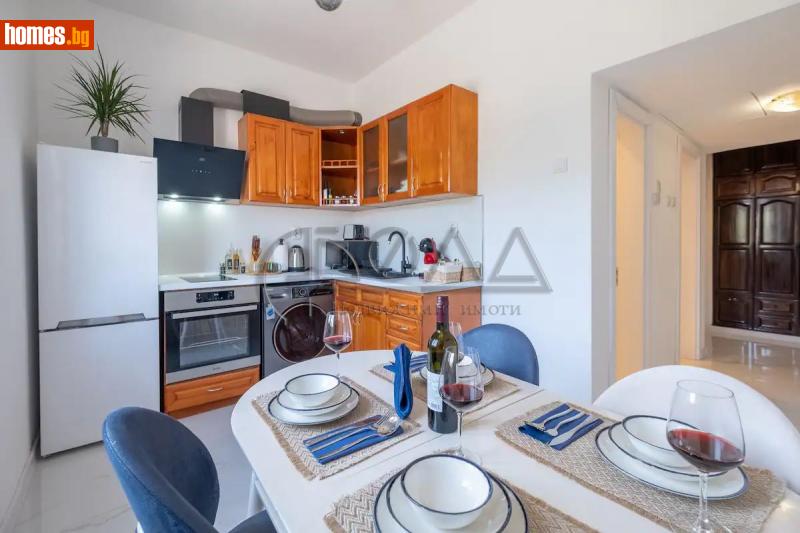 Тристаен, 80m² -  Център, София - Апартамент за продажба - Абела - 113951224