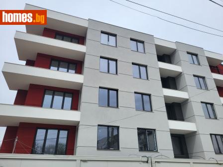 Тристаен, 92m² - Апартамент за продажба - 113951243