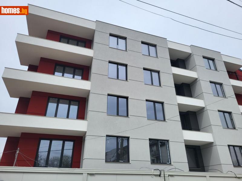 Тристаен, 92m² - Жк. Овча Купел, София - Апартамент за продажба - Абела - 113951243