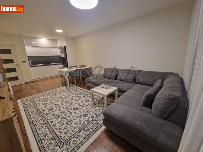 Тристаен, 113m² - Кв. Витоша, София - Апартамент за продажба - Абела - 113951261
