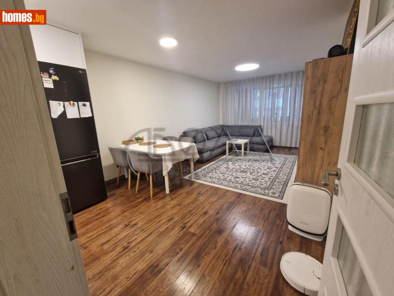 Тристаен, 113m² - Кв. Кръстова Вада, София - Апартамент за продажба - Абела - 113951275