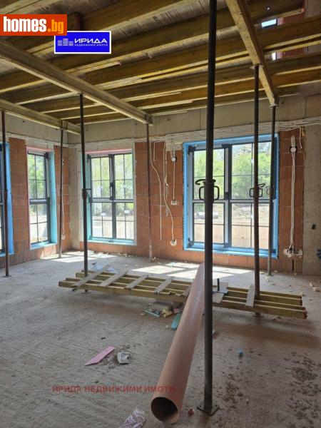 Мезонет, 266m² - Кв. Малинова Долина, София - Апартамент за продажба - Ирида - 113951576