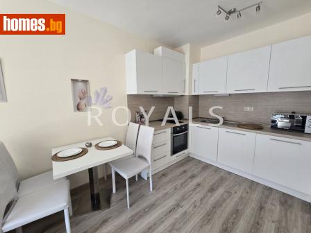 Двустаен, 130m² - Апартамент за продажба - 113951847
