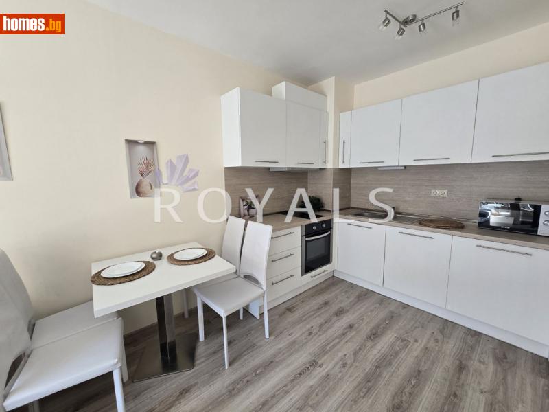 Двустаен, 130m² - Кв. Аспарухово, Варна - Апартамент за продажба - РОЯЛС - 113951847