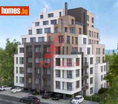 Двустаен, 60m² - Апартамент за продажба - 113952010